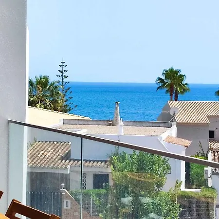 Panoramic I - Rooftop Pool & Sea View