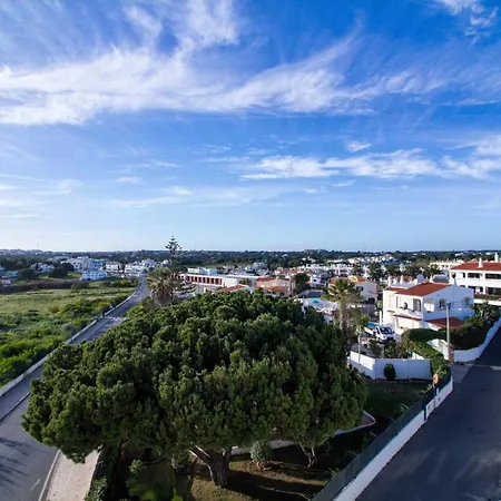 Апартаменты Panoramic I - Rooftop Pool & Sea View
