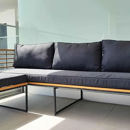 Apartamento Panoramic I - Rooftop Pool & Sea View Albufeira