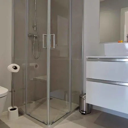 Apartamento Panoramic I - Rooftop Pool & Sea View
