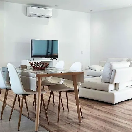 Apartamento Panoramic I - Rooftop Pool & Sea View